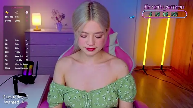 mybunnywendy webcam