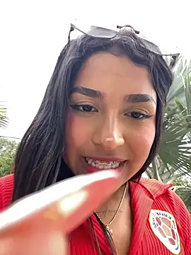 Mariangel_11 webcam