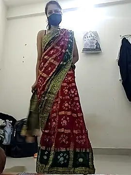 kiran-baby webcam