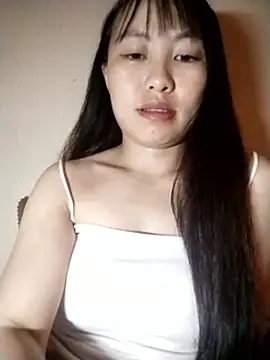 Cherry-squirtt webcam