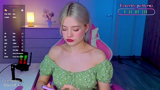 mybunnywendy webcam