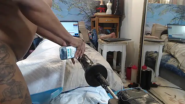 Jennytop webcam