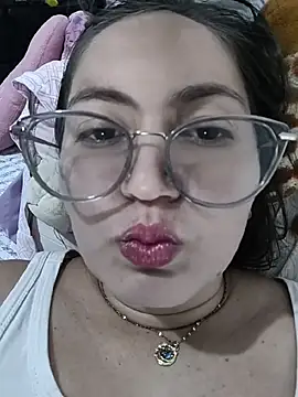 Fetichista23 webcam