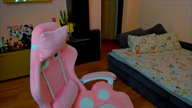 ameli_moon webcam
