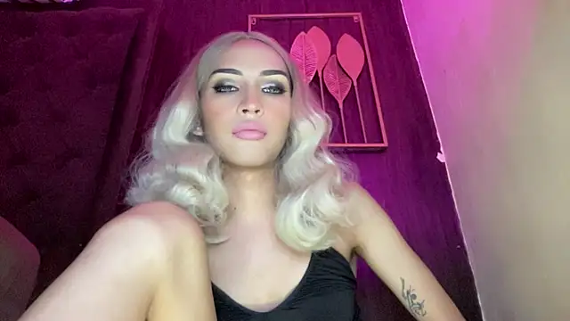 Alicegreenexx webcam