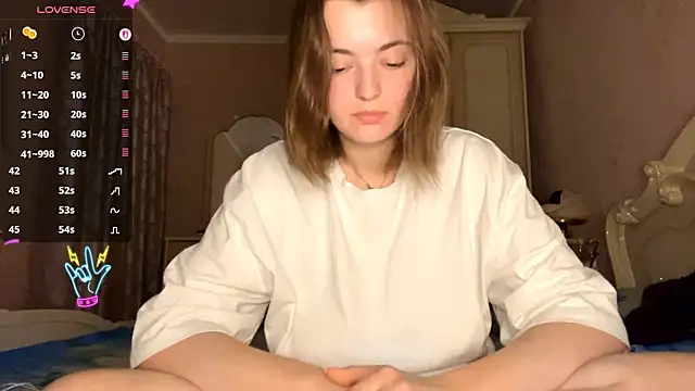 MistressBabe webcam