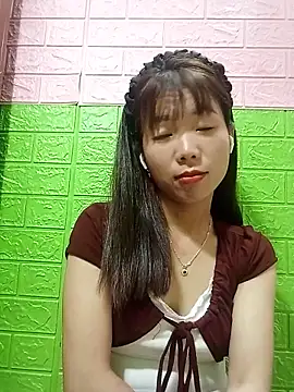 AmyLinee01 webcam