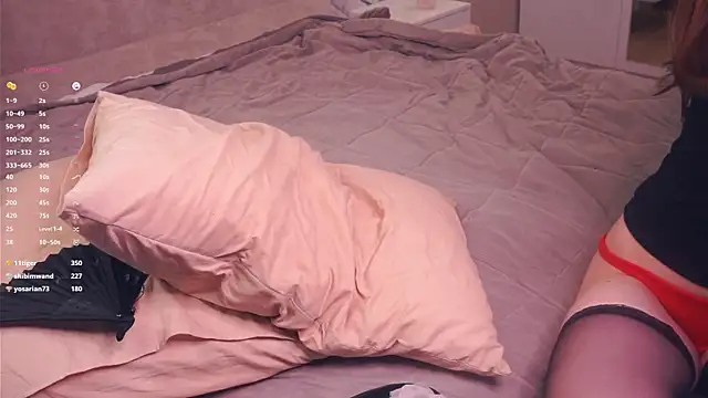 GailVerbeke webcam