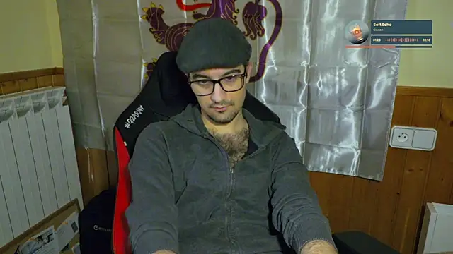 zadrotx webcam