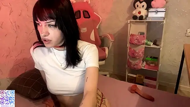 meowli_cute webcam