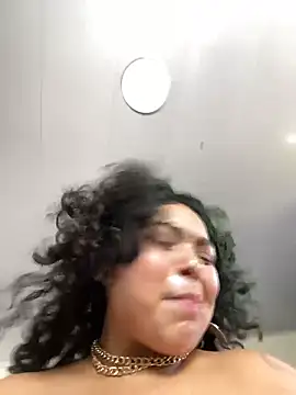 Capitaldoll420 webcam