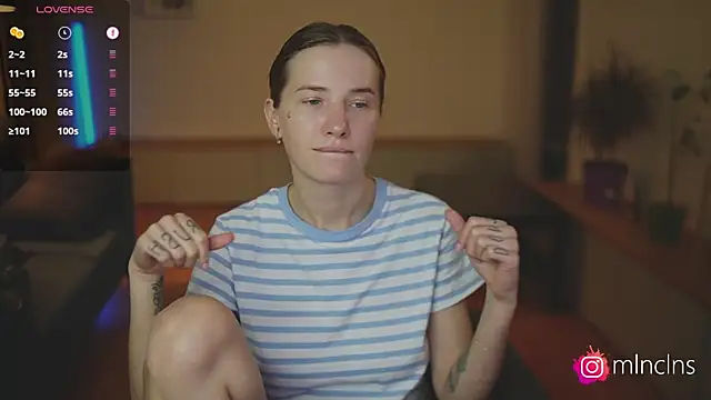 mel_collins webcam
