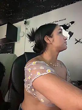 Isabella-Teen webcam