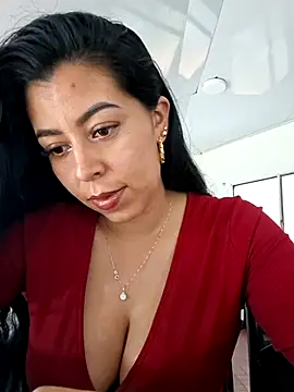 Luianna webcam