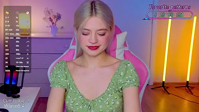 mybunnywendy webcam
