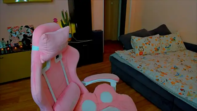 ameli_moon webcam