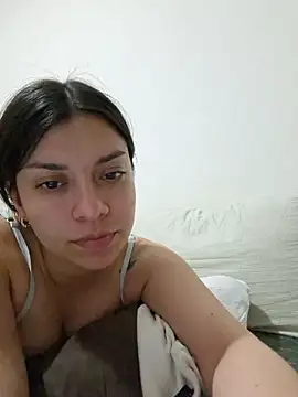 AmaiaSalvatore webcam