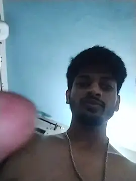 Wild_Vassu webcam