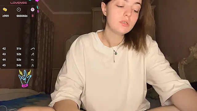 MistressBabe webcam