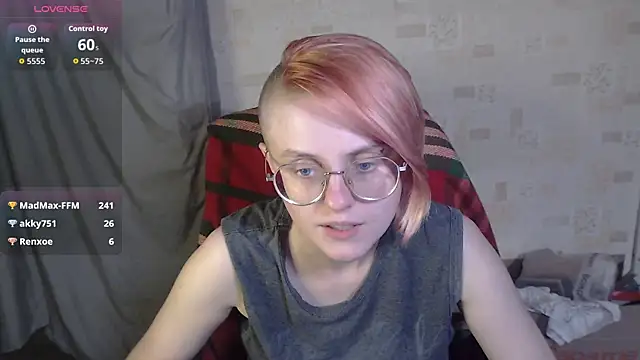 __Freya___ webcam