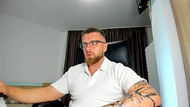 Findom_guy webcam