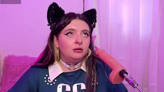 Sachi_Meow webcam