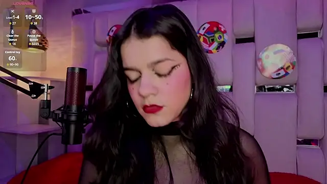 ValerieKay_ webcam