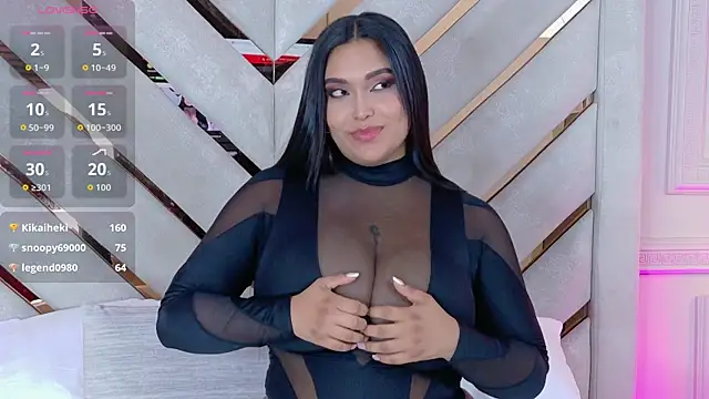 Kendall-Moll webcam