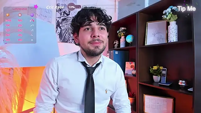 Samir_bear webcam