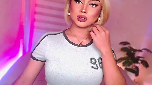 MissGreta_Hunterx webcam