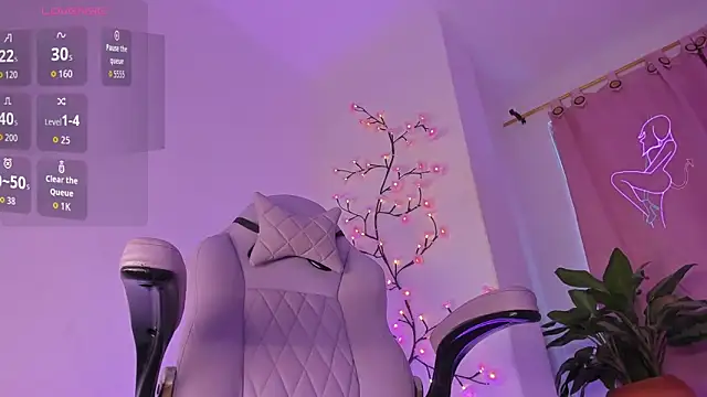 Mara_royal webcam