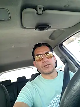 ChrisFloresP webcam