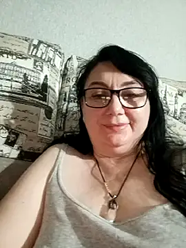 MariSwan222 webcam