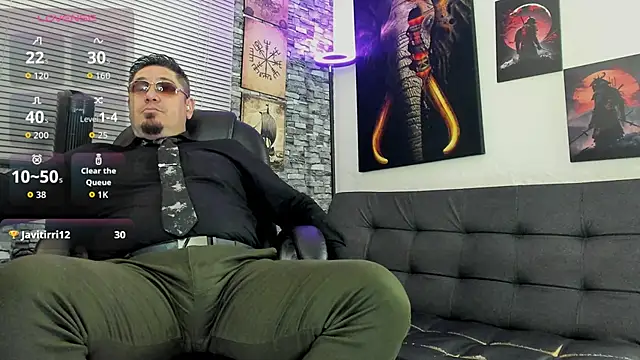 Dante_Bellini webcam