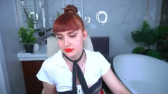 DawnGwin webcam