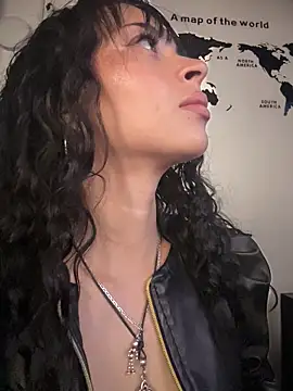 Sasha-firee webcam