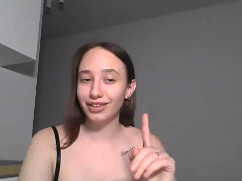 DarkMirel webcam