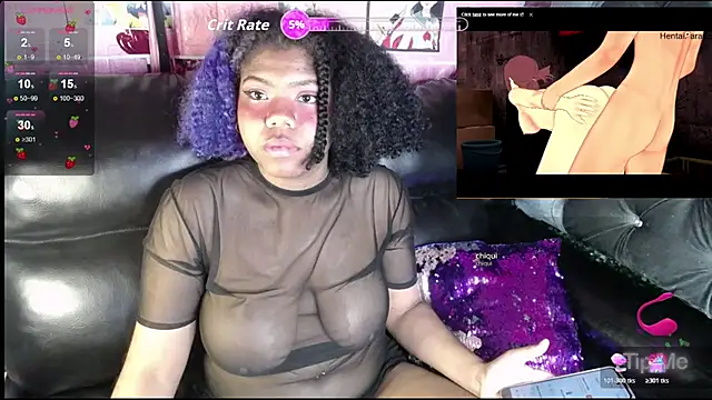 Yumi_Anal_Kawaii webcam