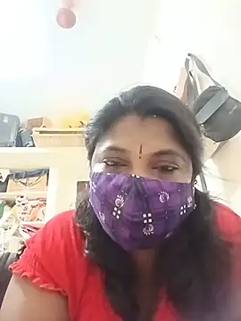 Tamil-bhava webcam