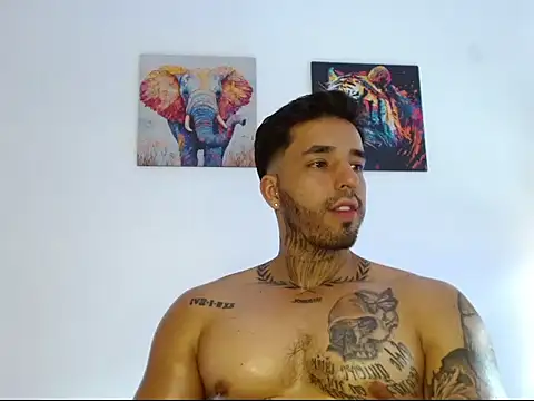 Jacobb_Phoenix webcam