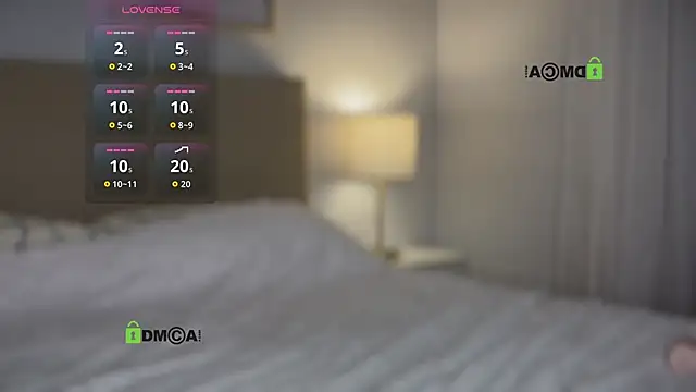 TheRareBunny webcam