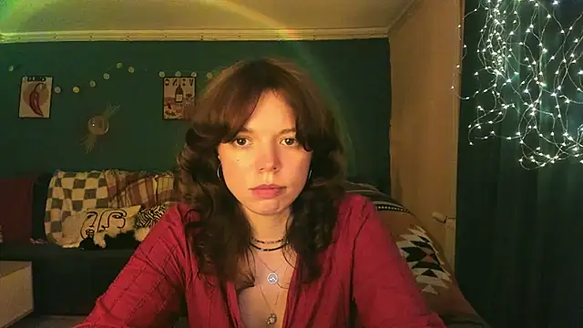 ClancyMorissey webcam