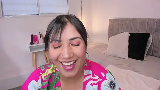 GiaFox_ live cam on StripChat