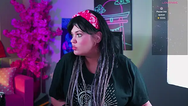 maryharrys (F young) - make me happy