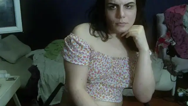 turkishtransefsun (Ask my age) - show vagina