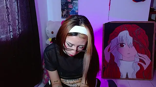 kittymiauu444 (F young) - twerk