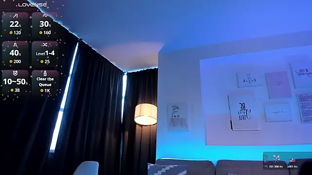 zoey_monroe (F teen) - Whip my Ass x4🥵🔥