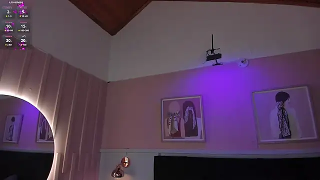elodie_walker webcam