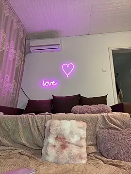 Sabrinedivinee webcam