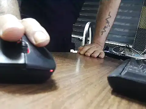 Arabeyes webcam